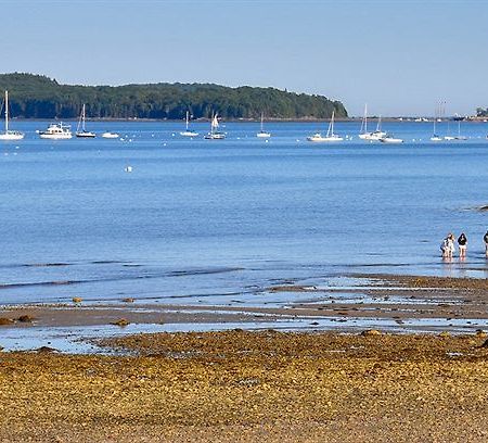 The Colony Hotel Bar Harbor Luaran gambar