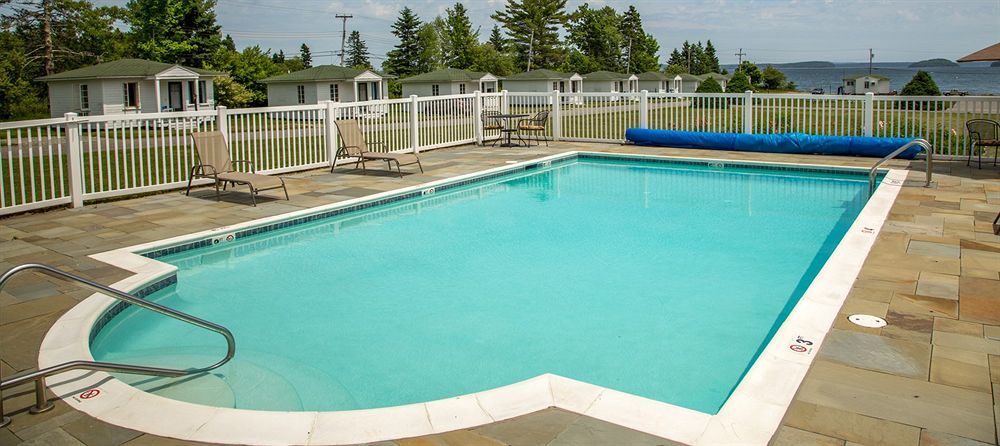 The Colony Hotel Bar Harbor Luaran gambar