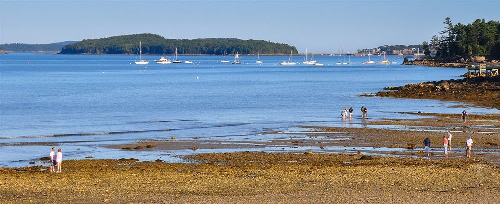 The Colony Hotel Bar Harbor Luaran gambar
