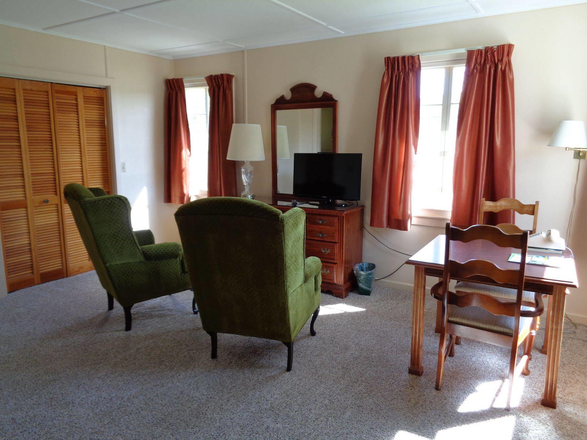 The Colony Hotel Bar Harbor Luaran gambar