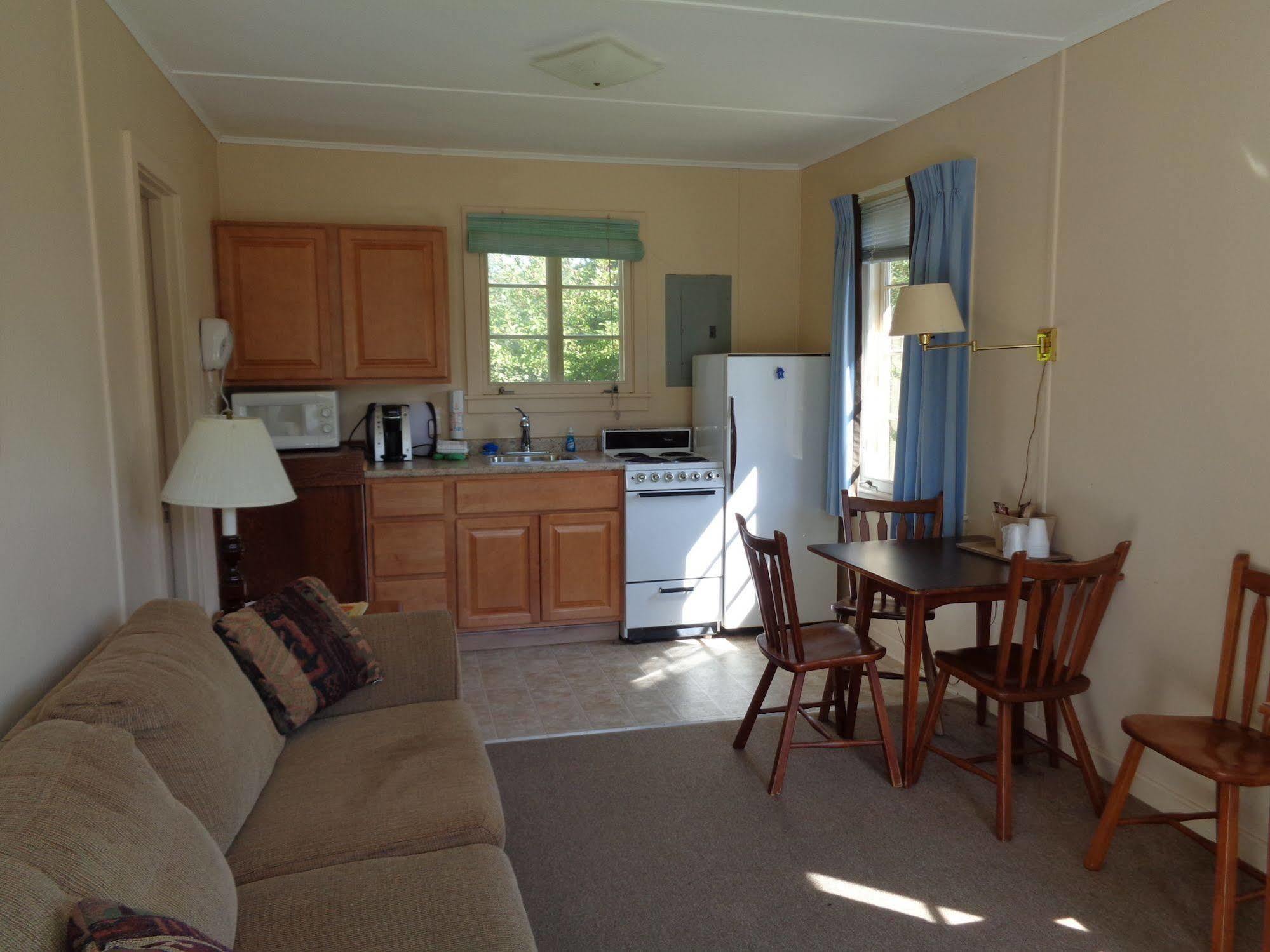The Colony Hotel Bar Harbor Luaran gambar