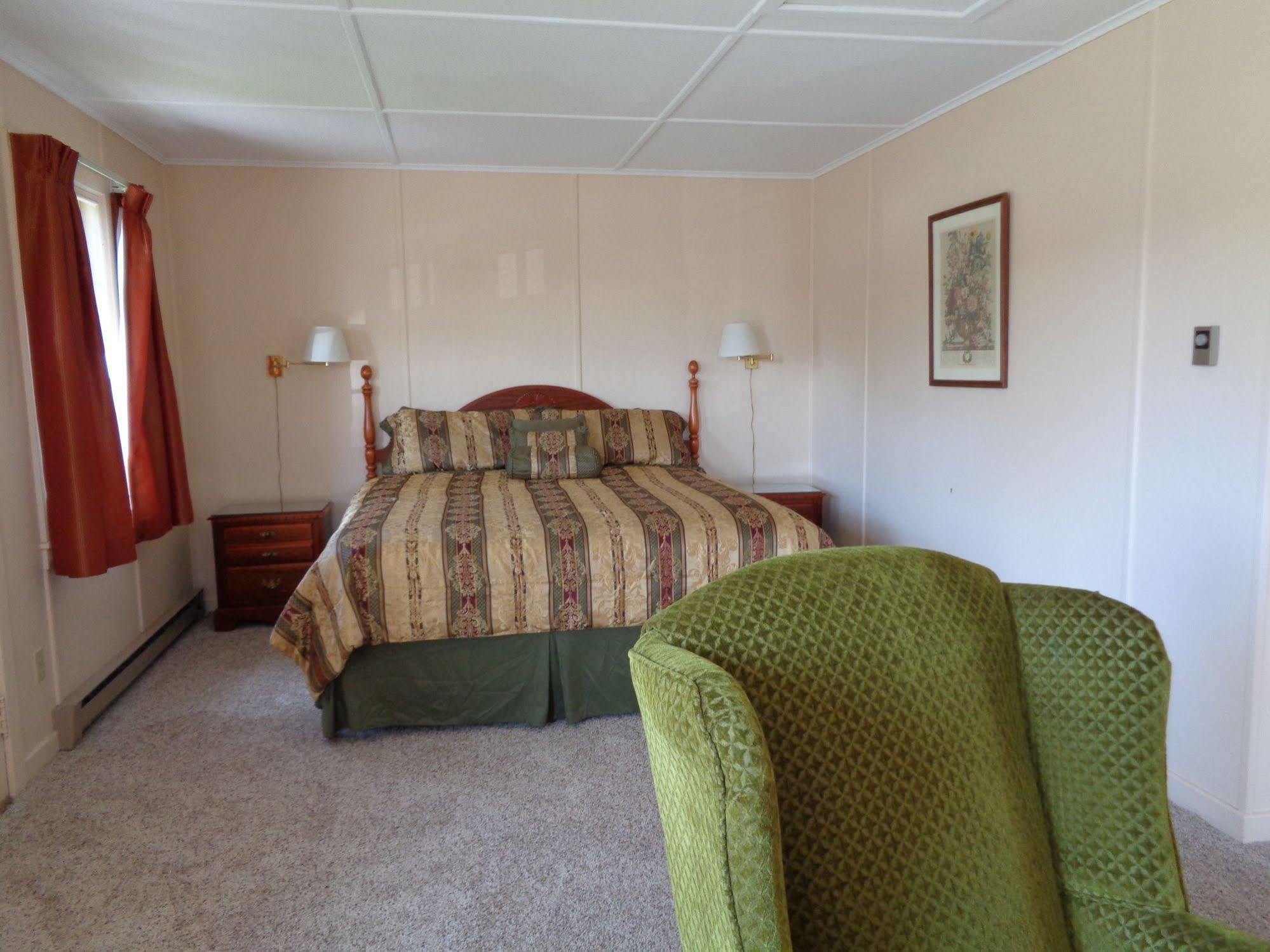 The Colony Hotel Bar Harbor Luaran gambar