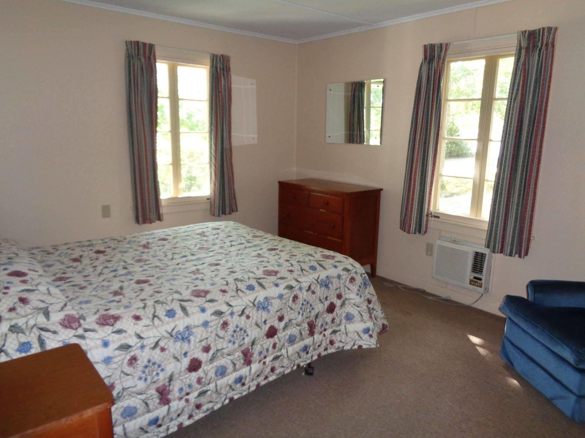 The Colony Hotel Bar Harbor Luaran gambar