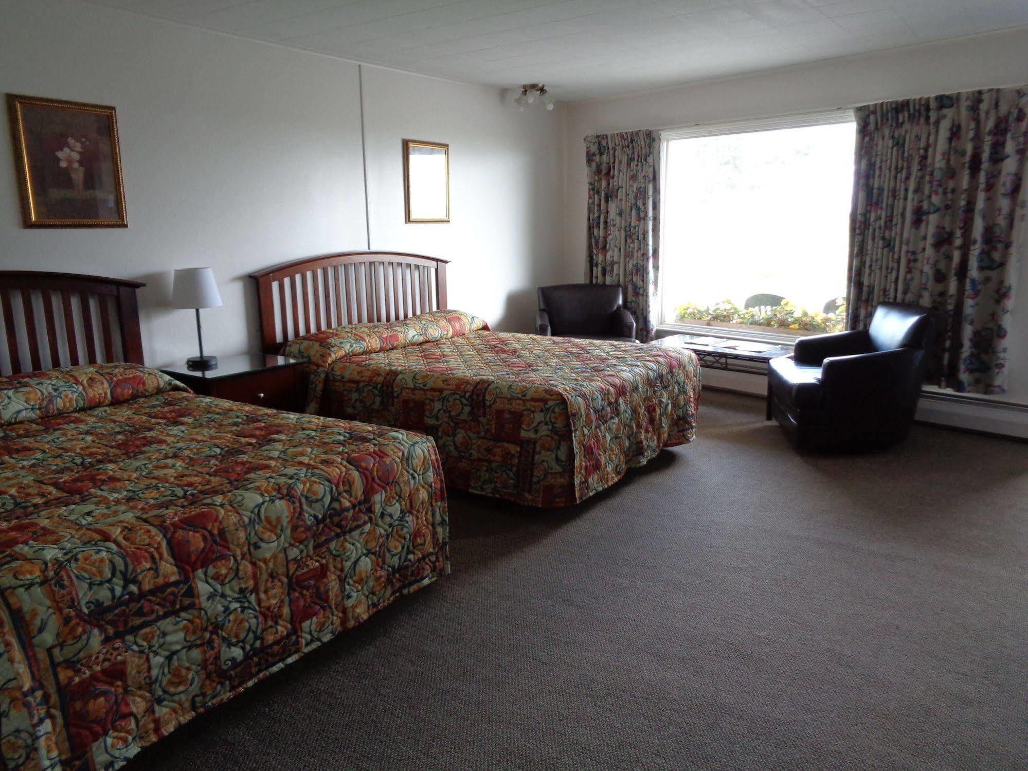 The Colony Hotel Bar Harbor Luaran gambar