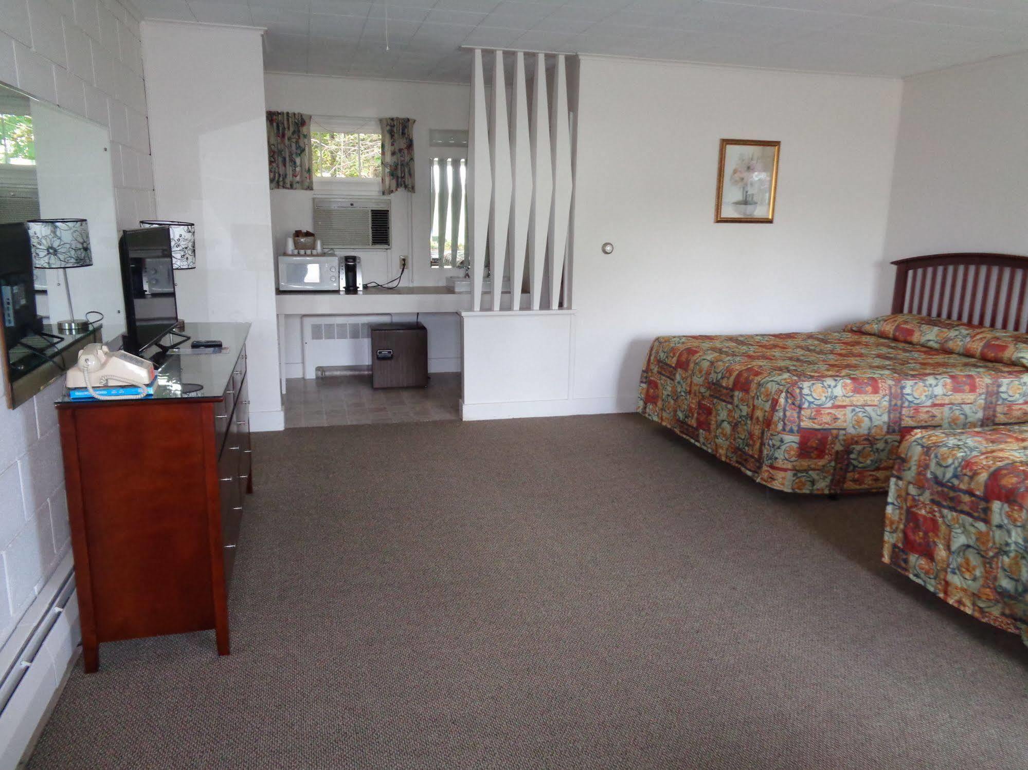 The Colony Hotel Bar Harbor Luaran gambar