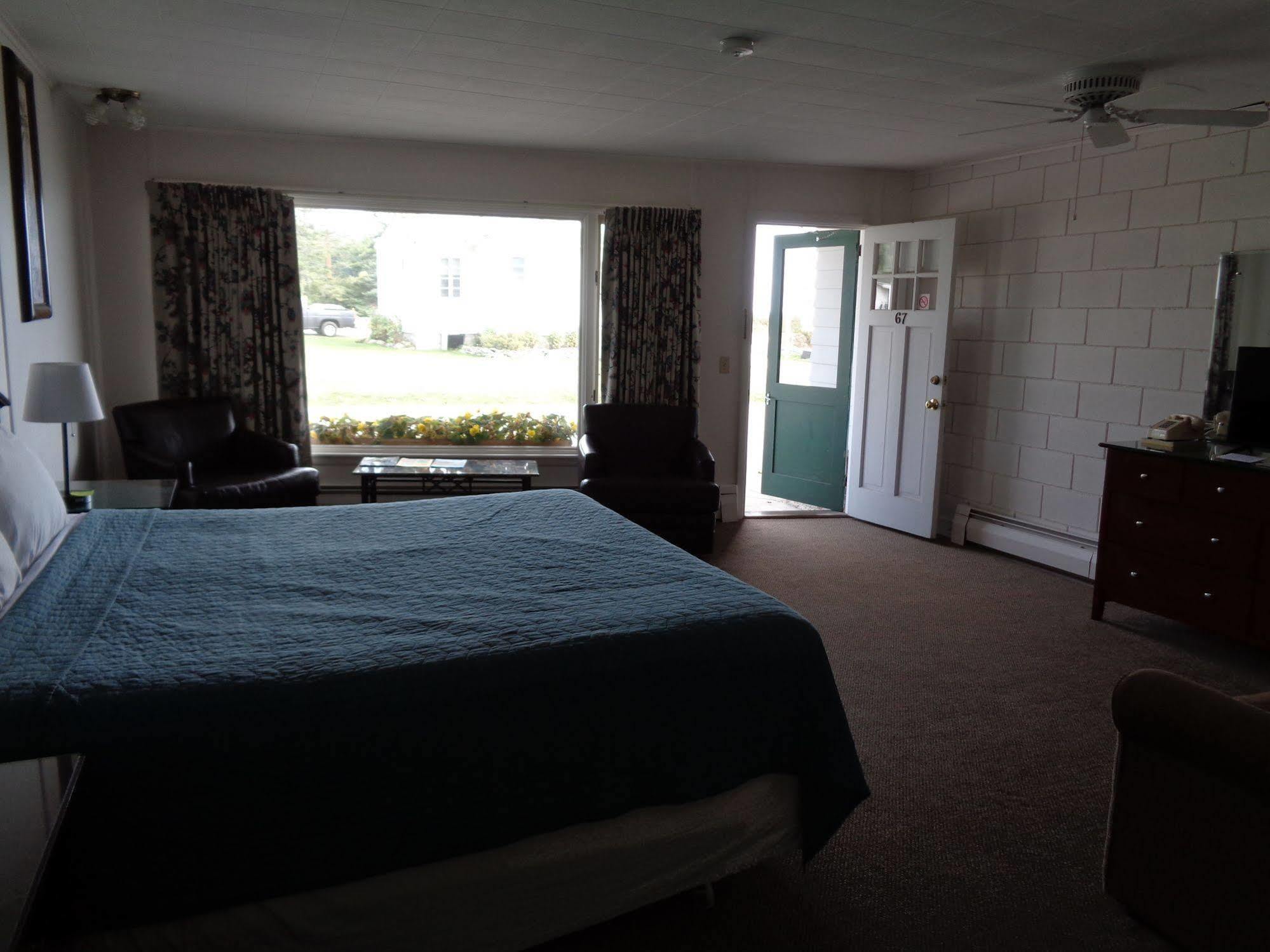 The Colony Hotel Bar Harbor Luaran gambar