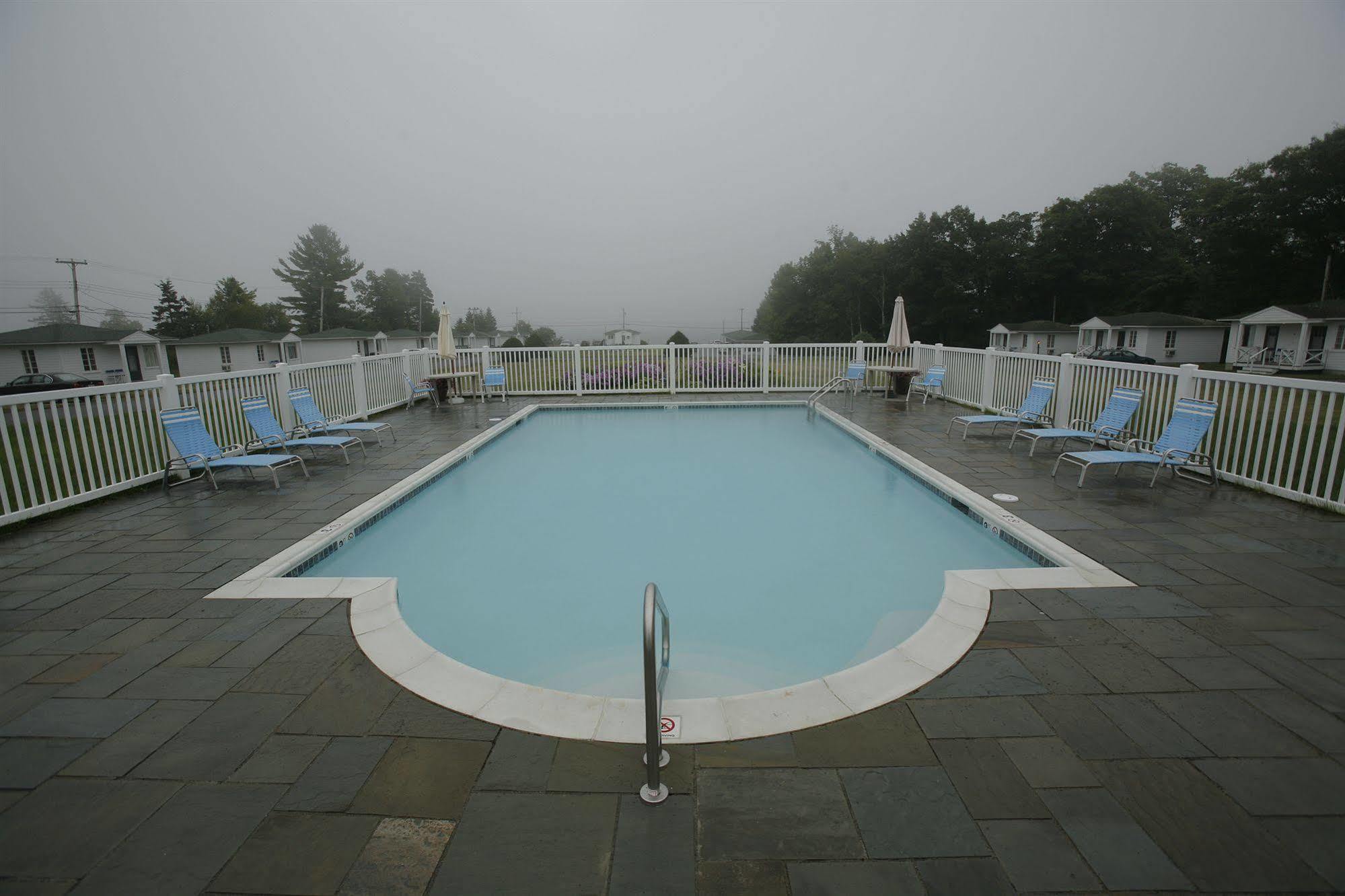 The Colony Hotel Bar Harbor Luaran gambar